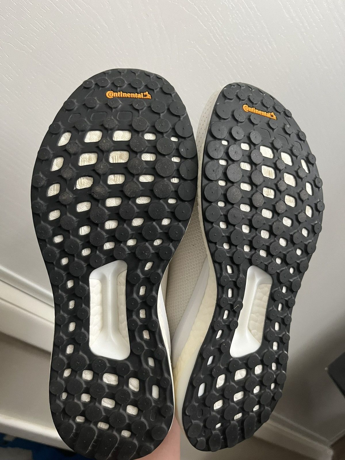 Human Made Size 8 - adidas HUMAN MADE x Solar Hu Love Size US 8 / EU 41 - 13 Thumbnail