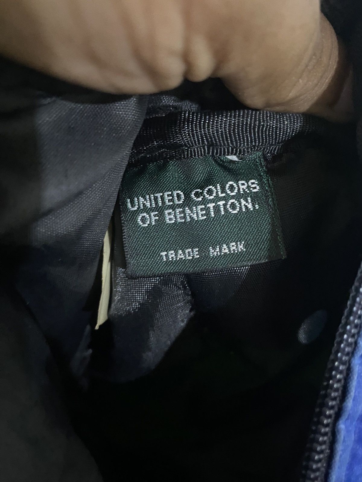 United Colors Of Benetton United colors of benetton sling bag Size 30 - 6 Thumbnail