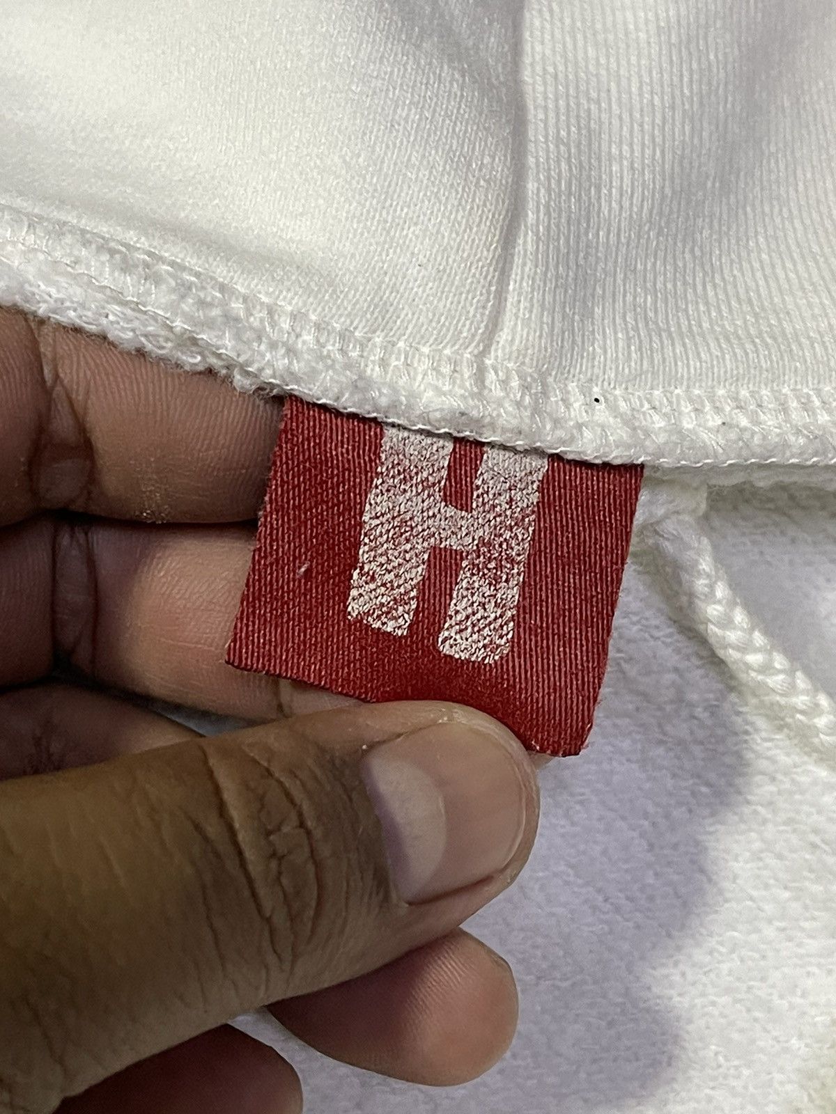 Hysteric Glamour Vintage Fuck The Sound Hysteric Glamour Hoodie Size US M / EU 48-50 / 2 - 4 Thumbnail