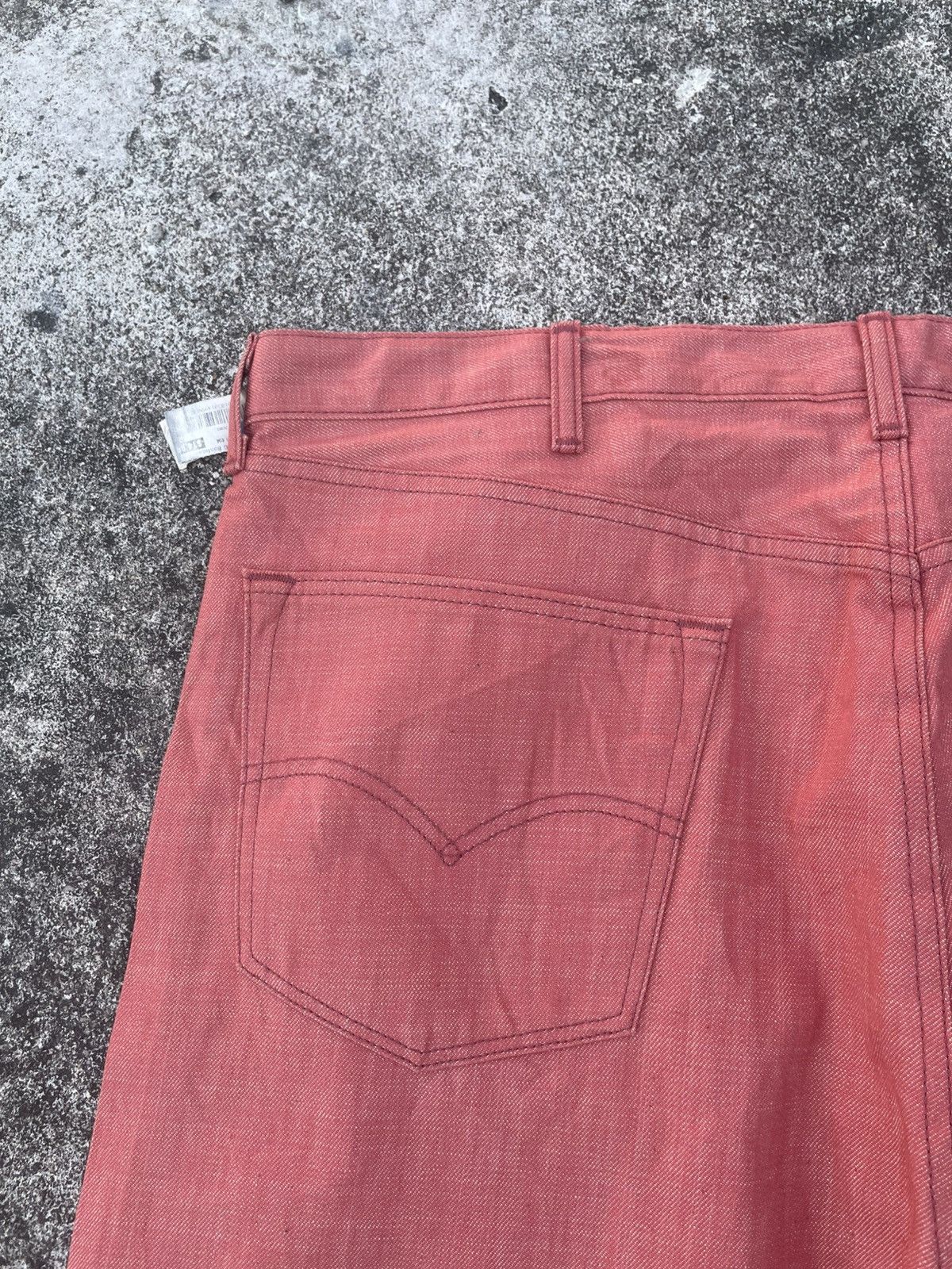 Levi's Final Drop‼️ Levis 501 W40 L32 00501-2229 (New Old Stock) Size US 42 / EU 58 - 12 Thumbnail