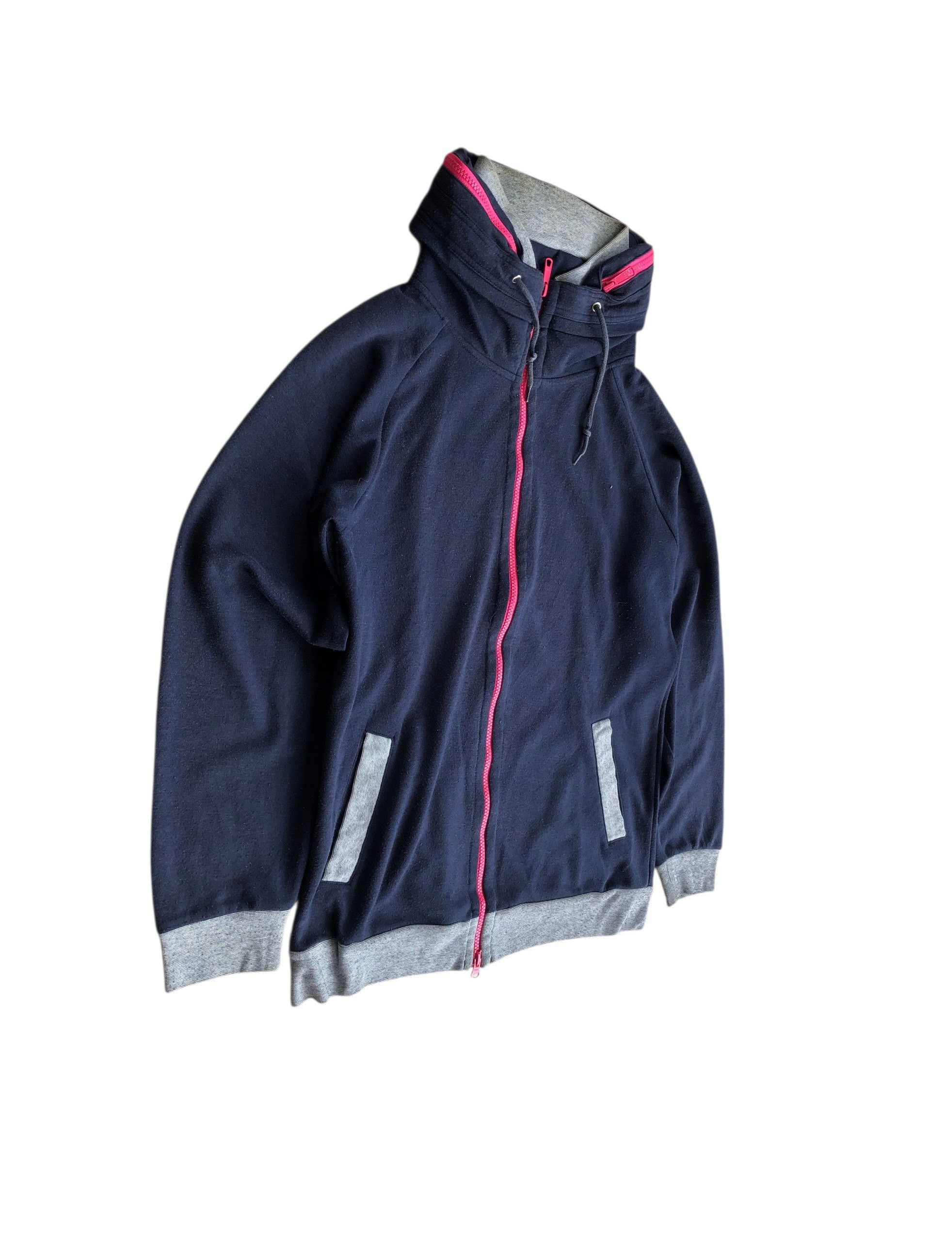 If Six Was Nine 2000s Sly Apocalypse TK Mixpice Jacket Vkei Style Size US L / EU 52-54 / 3 - 3 Thumbnail