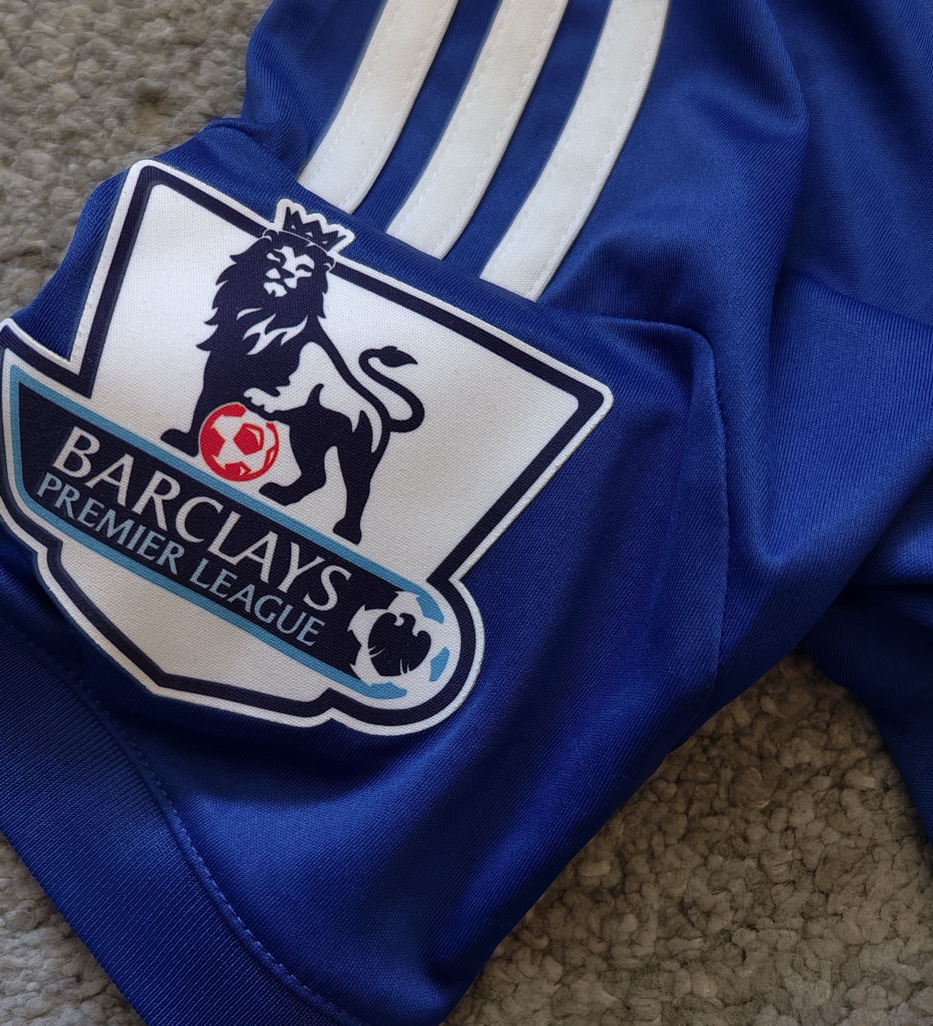Adidas Chelsea London 2014 Diego Costa Adidas football jersey Size US S / EU 44-46 / 1 - 7 Thumbnail