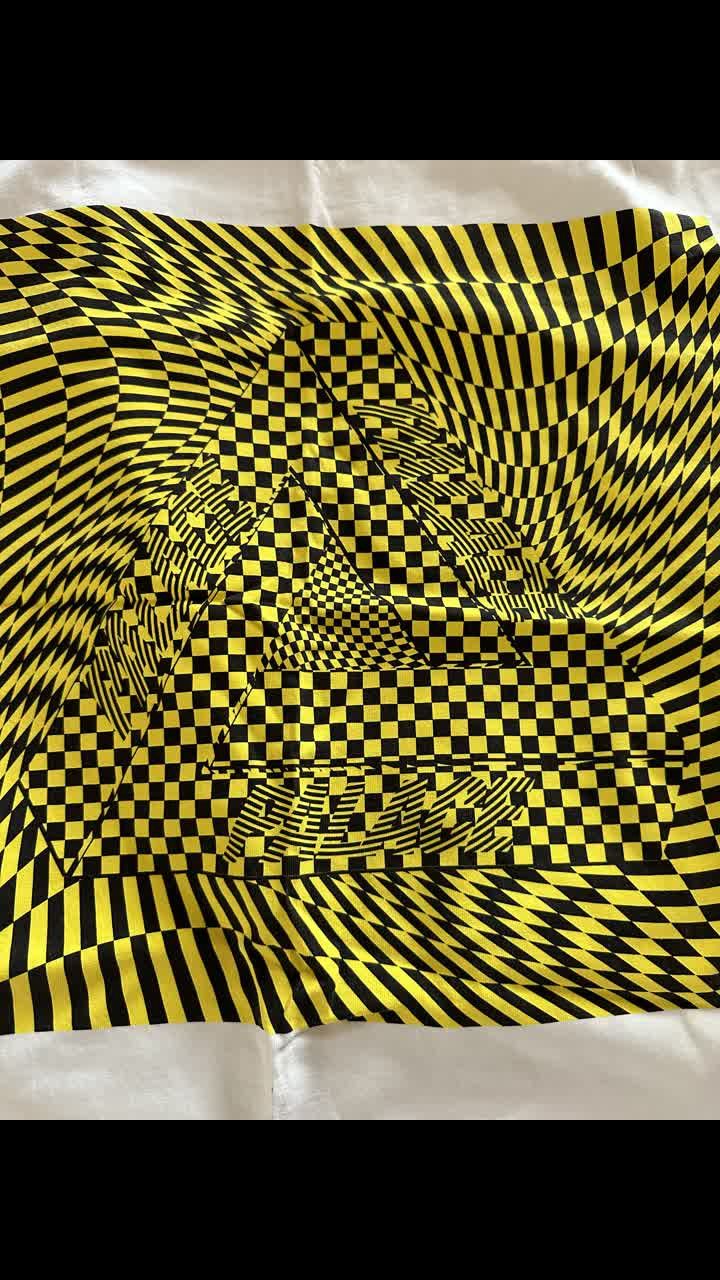 Palace Palace Mash Eye Tee Size US M / EU 48-50 / 2 - 2 Thumbnail