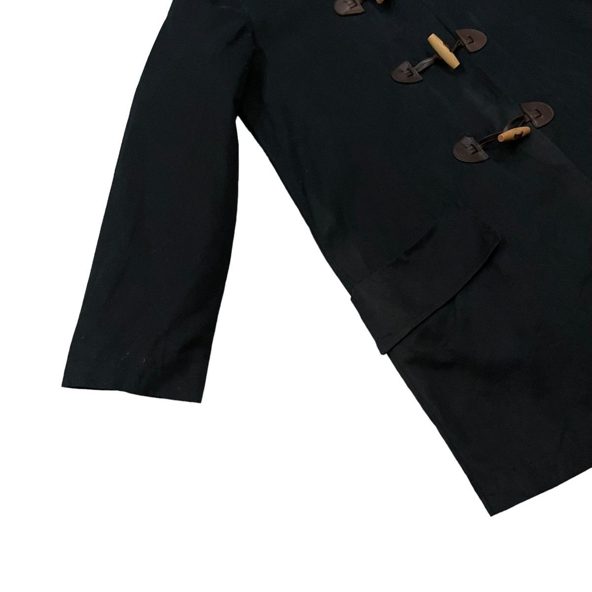 A.P.C. Vintage APC Rue Madame Paris Duffle Jacket Size US M / EU 48-50 / 2 - 8 Thumbnail
