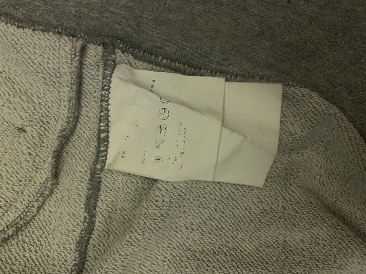 Comme des Garcons Cdg zipp hoddie Size US L / EU 52-54 / 3 - 5 Thumbnail
