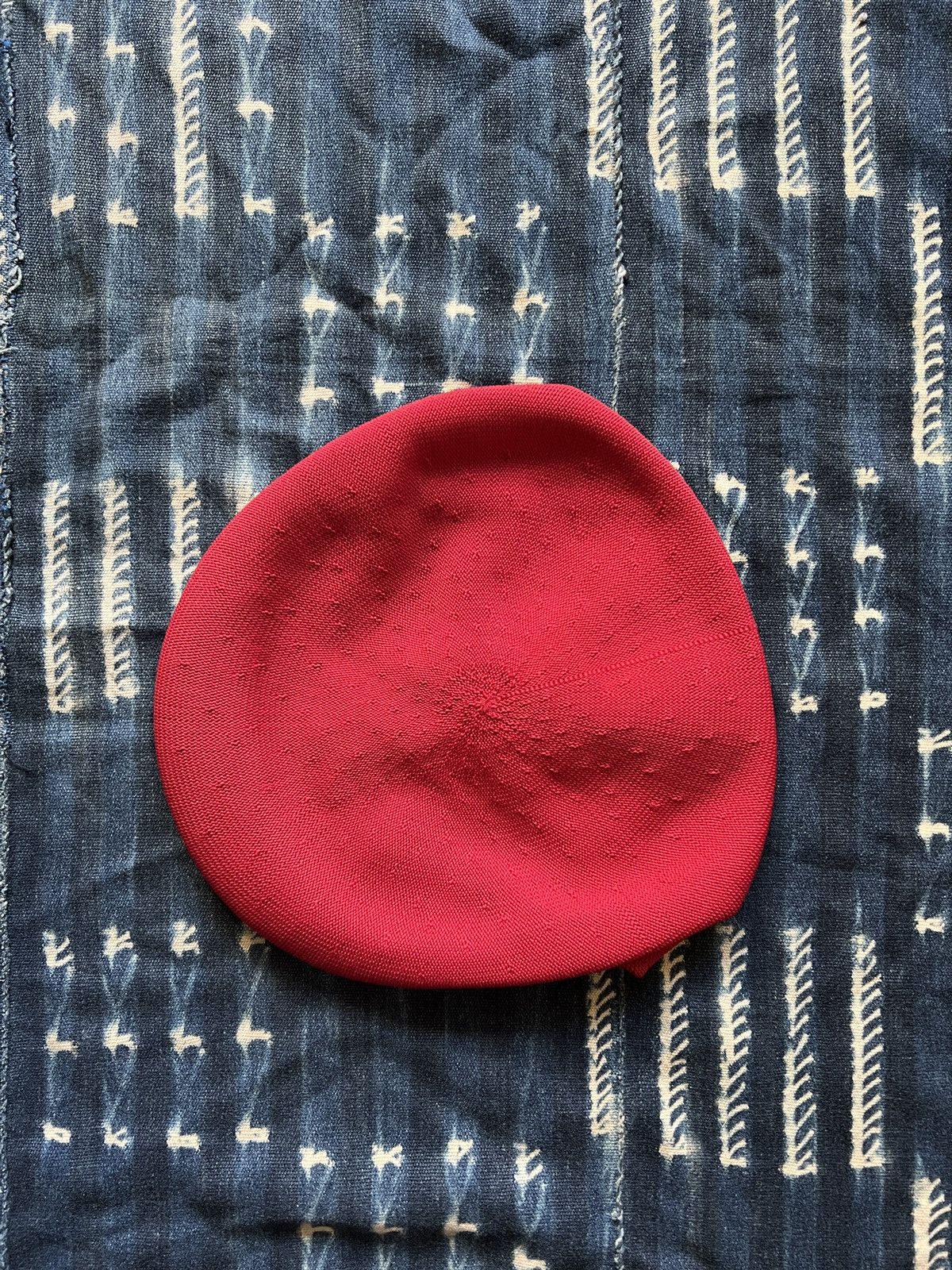 Fragment Design Kangol X Fragment Design X Hiroshi Fujiwara Hat 2007 Size ONE SIZE - 2 Thumbnail