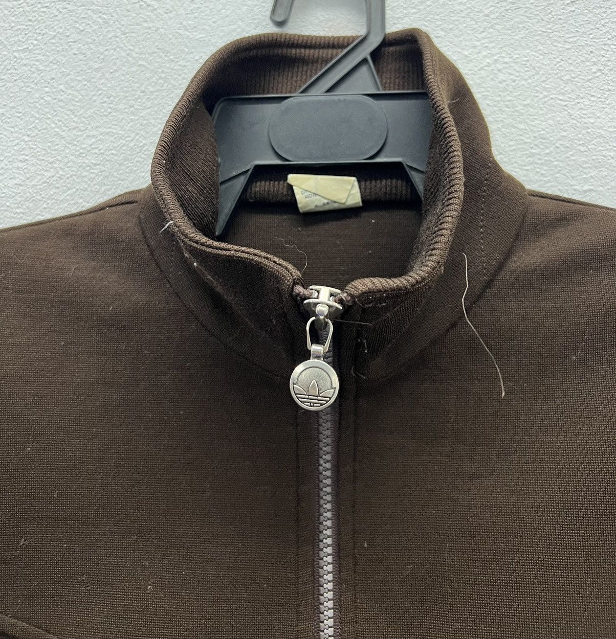 Adidas × Vintage VINTAGE ADIDAS JACKET Size US L / EU 52-54 / 3 - 3 Thumbnail