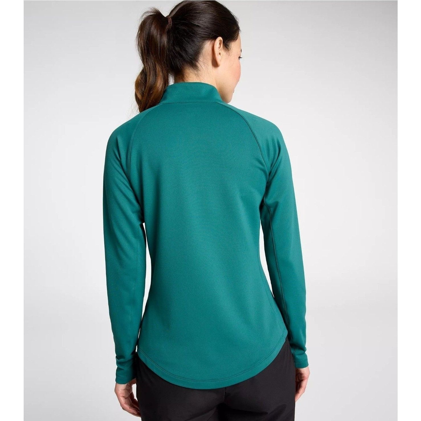Other NWT 125th U.S. Open Oakmont Walter Hagen Pullover Polo Green Size M / US 6-8 / IT 42-44 - 10 Thumbnail
