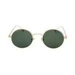 Japanese Brand Retro punk sunglasses Size ONE SIZE - 3 Thumbnail