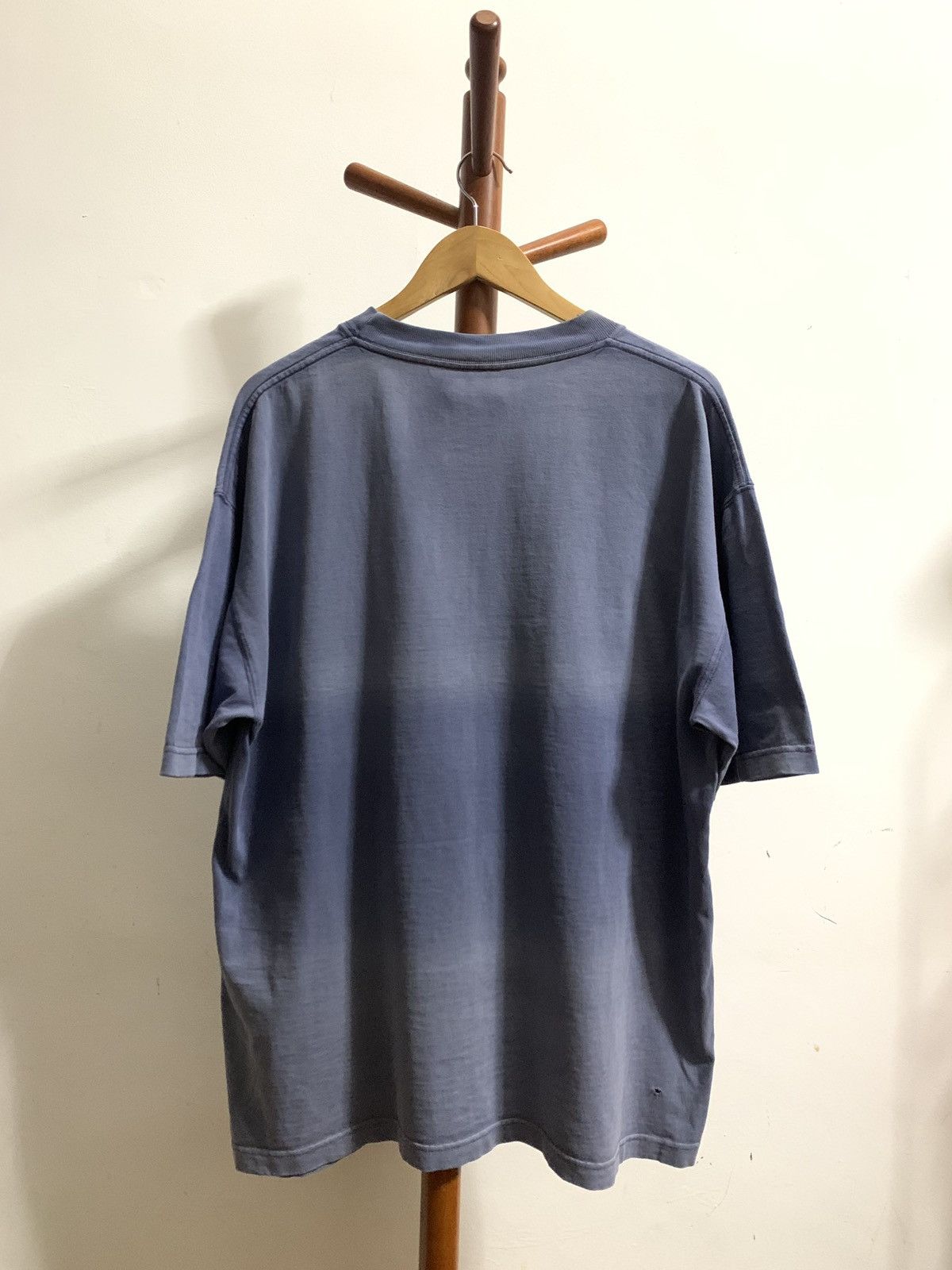 MLB × Majestic × Vintage Vintage Y2K Mariners Shirts Size US L / EU 52-54 / 3 - 2 Thumbnail