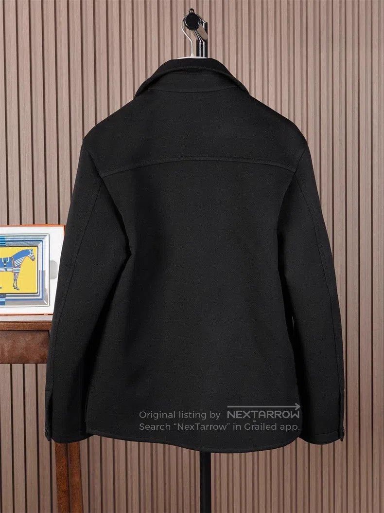 Hermes Hermes Men's Jacket Size US S / EU 44-46 / 1 - 3 Thumbnail