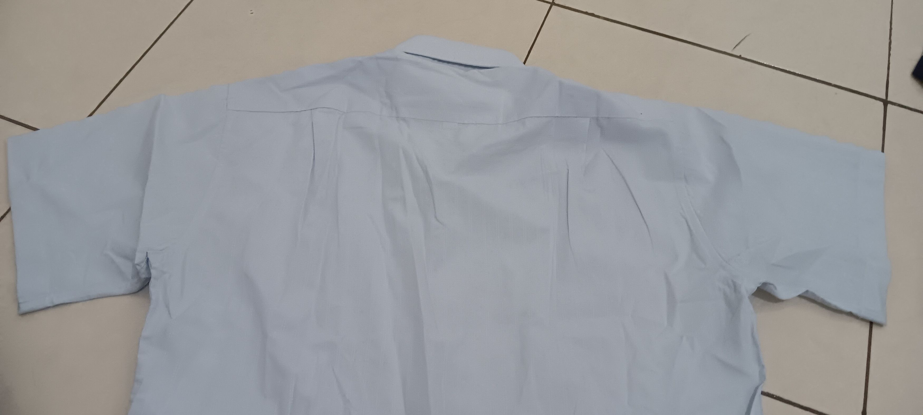 Balenciaga Short sleeve t-shirt Size US M / EU 48-50 / 2 - 3 Thumbnail