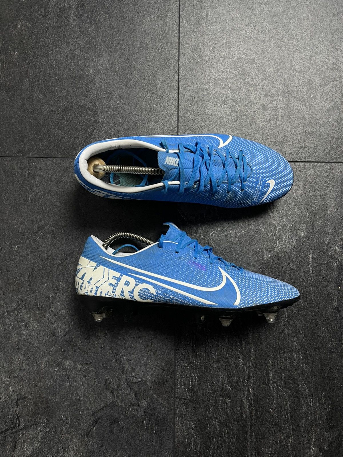 Football Nike Vapor 13 Sg Nike Mercurial Vapor 13 Pro Sg Nike