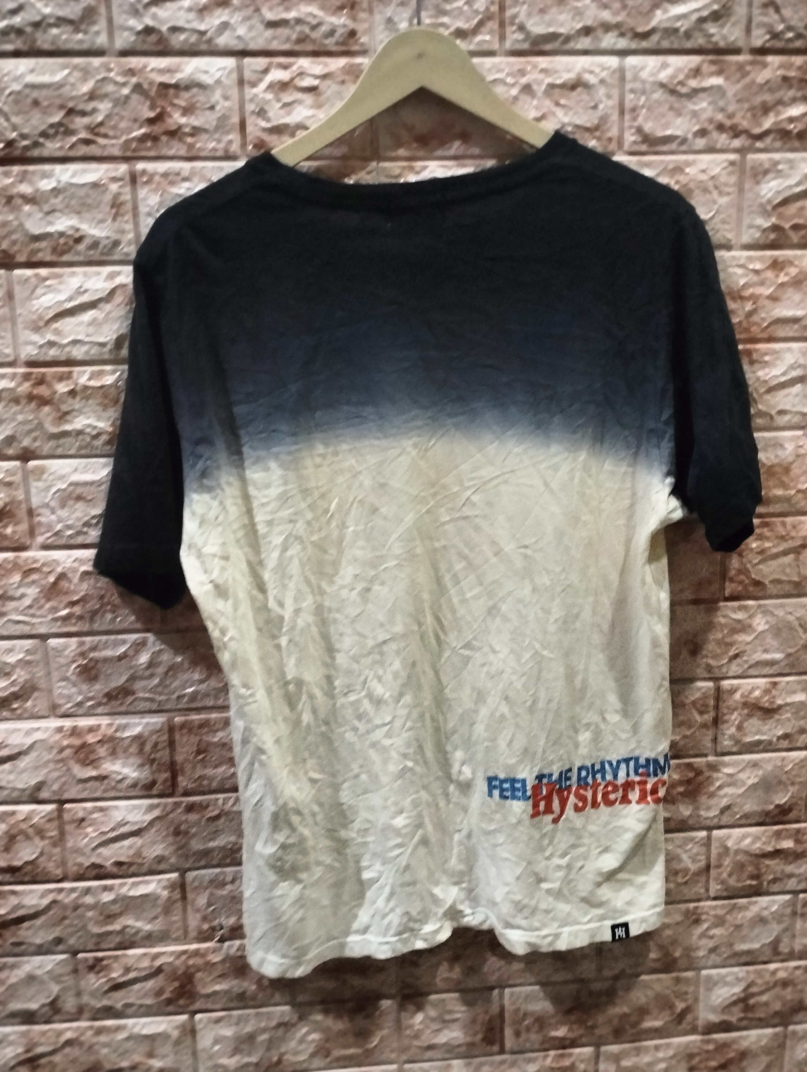 Hysteric Glamour I,Ve got hysteric fever Size US M / EU 48-50 / 2 - 2 Thumbnail