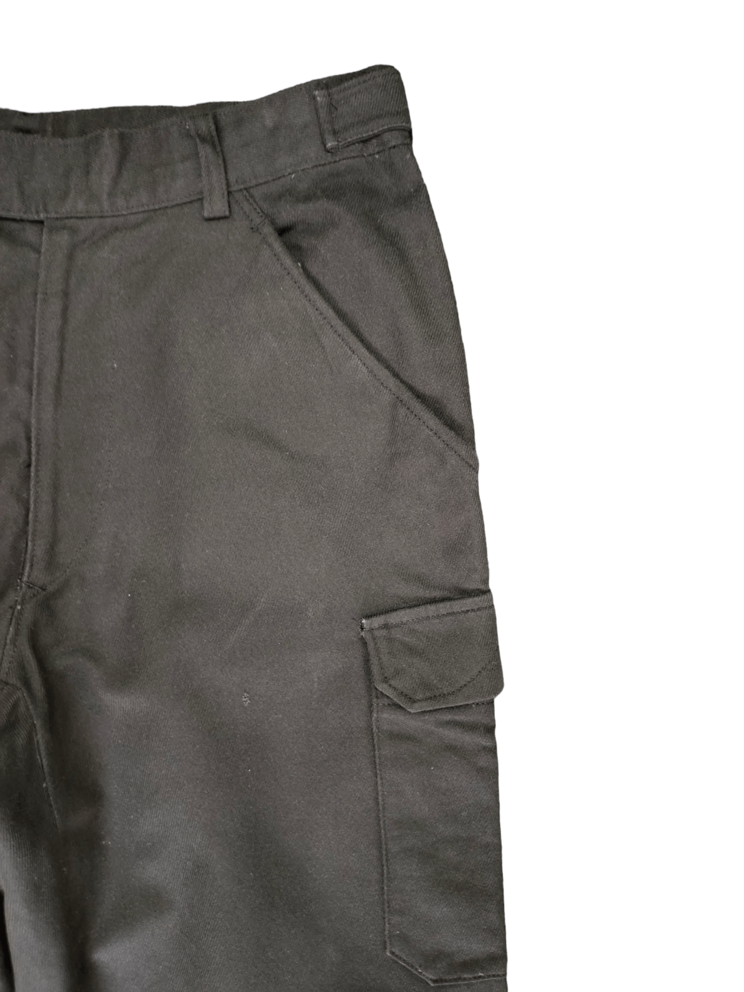 Jean Paul Gaultier Gaultier Homme Objet Tactical Cargo Pants Japan Streetwear Size US 29 - 6 Thumbnail
