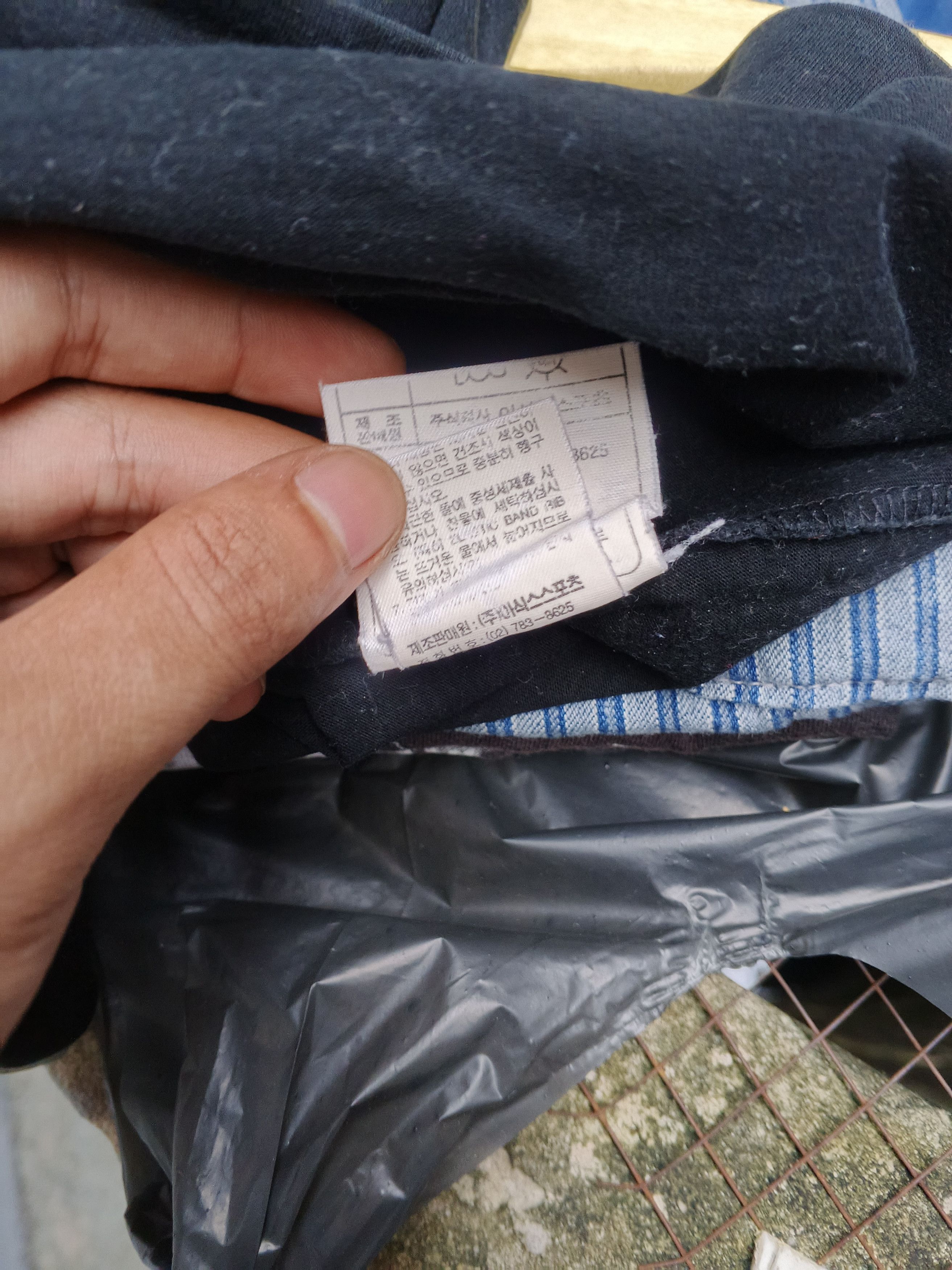 Asics × Vintage Vintage Asics Prepare to Win Size US L / EU 52-54 / 3 - 7 Thumbnail