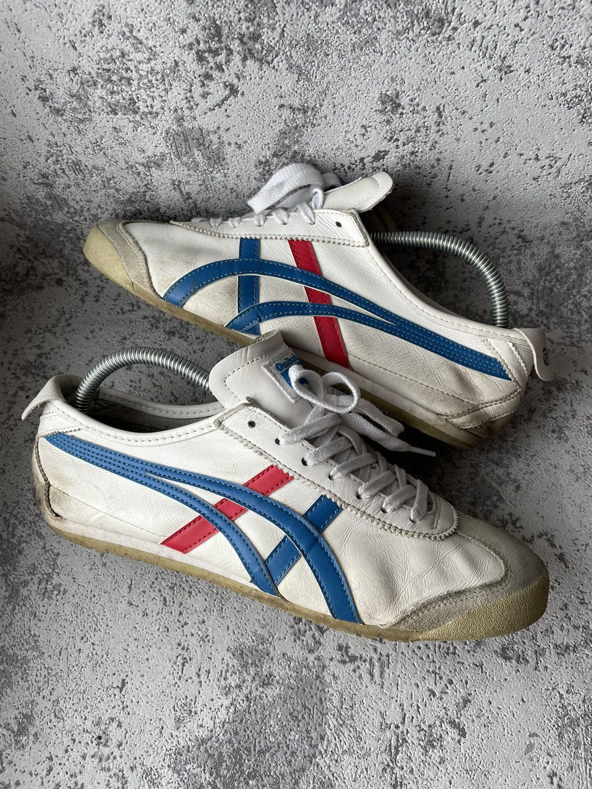 Old school asics tiger online