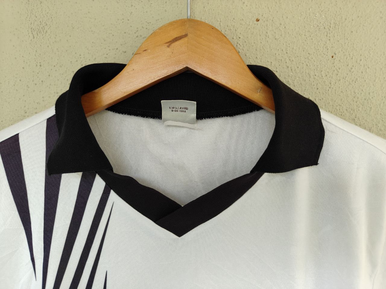Puma Vintage Puma Jersey Size US M / EU 48-50 / 2 - 5 Thumbnail