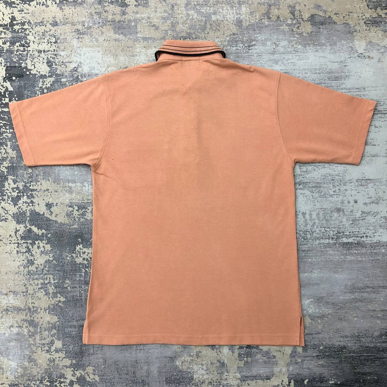 MCM T233 VTG MCM LEGERE POLO SHIRTS Size US M / EU 48-50 / 2 - 2 Thumbnail