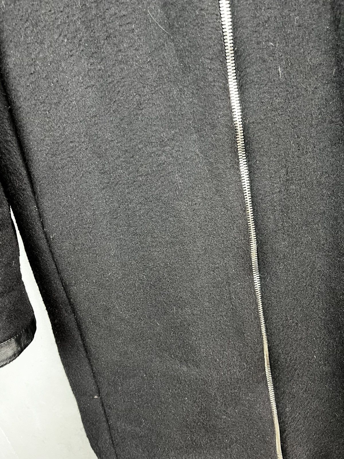 Thamanyah thamanyah coat Size US S / EU 44-46 / 1 - 8 Thumbnail