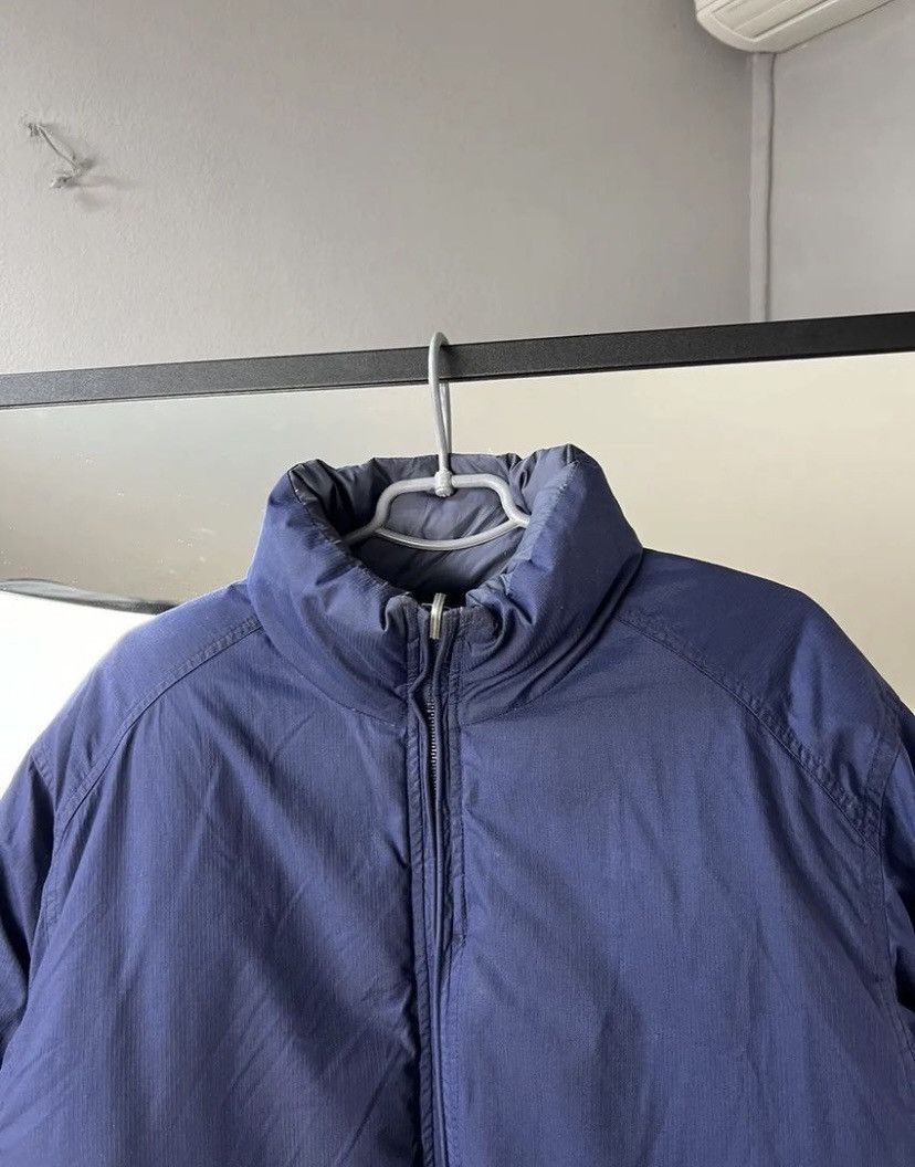 Nike Nike ACG Vintage Y2K Down Jacket Bilateral Puffer Jacket Size US S / EU 44-46 / 1 - 15 Thumbnail