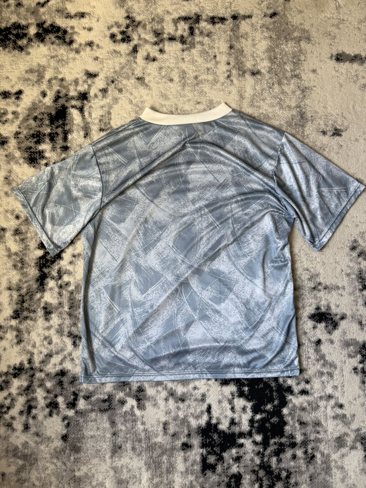 Japanese Brand × Vintage Vintage Campéa Jersey Size US XXL / EU 58 / 5 - 2 Thumbnail
