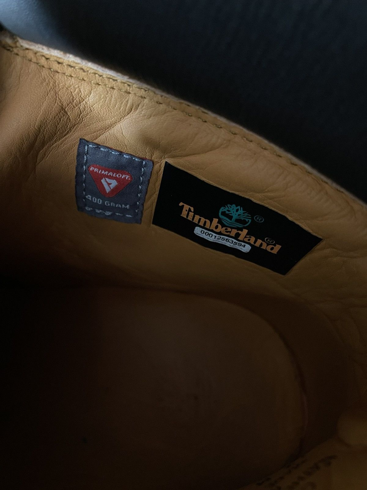 Timberland Timberland Wheat Work Boots Size US 12 / EU 45 - 9 Thumbnail