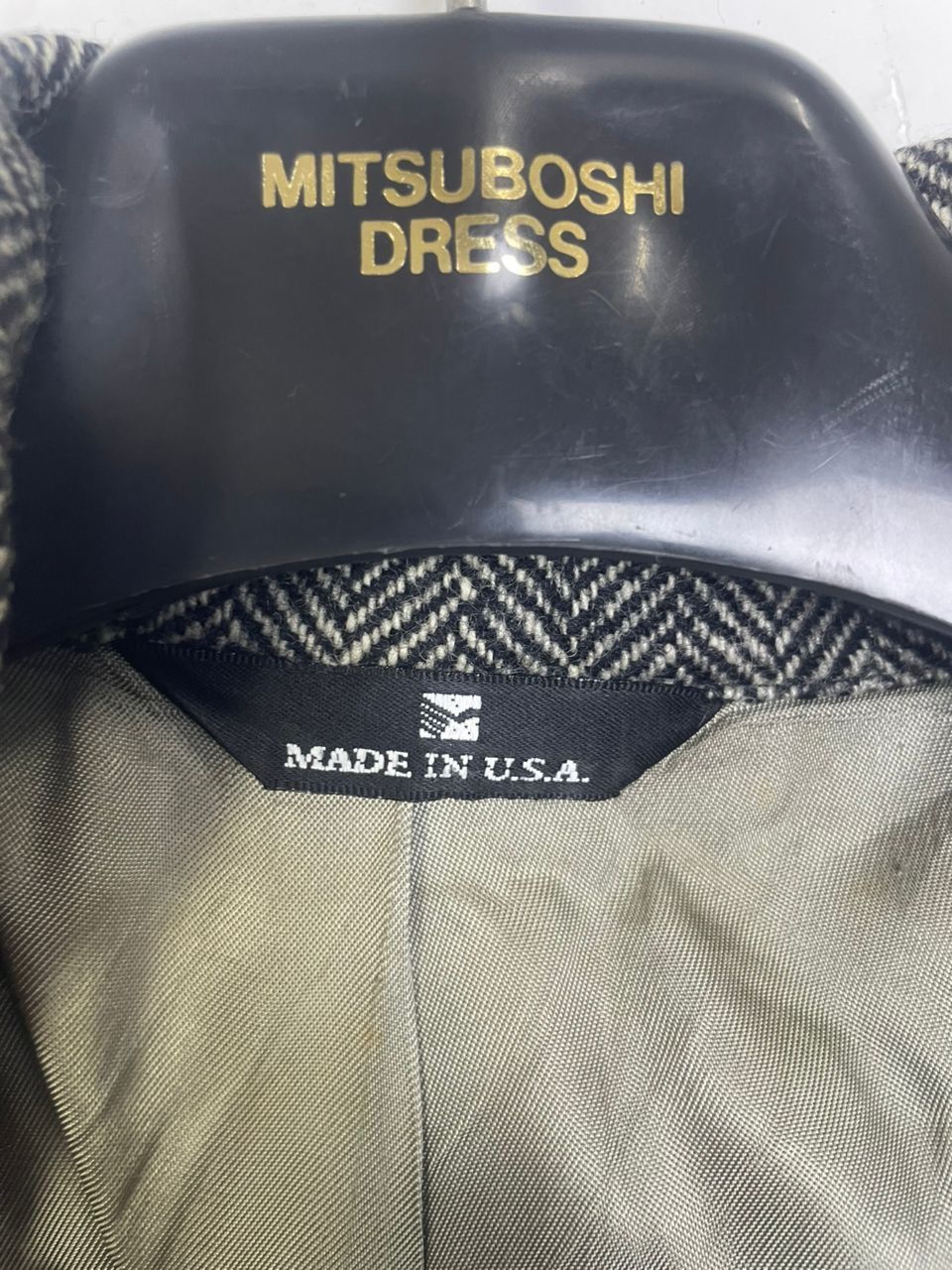 Designer × Polo Ralph Lauren × Vintage Vintage Polo University Club by Ralph Lauren Blazer Size US XL / EU 56 / 4 - 4 Thumbnail