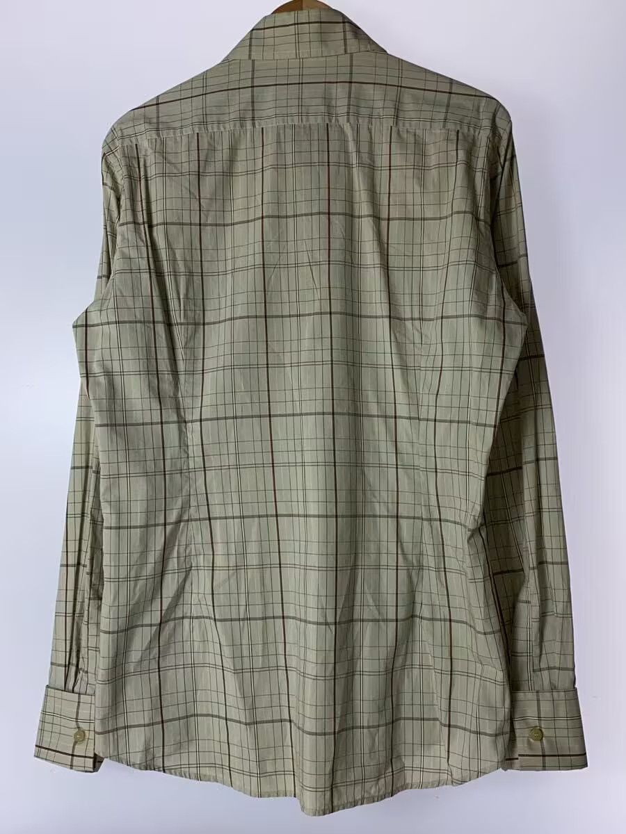 Vivienne Westwood Check Orb Button Shirt Size US L / EU 52-54 / 3 - 2 Thumbnail