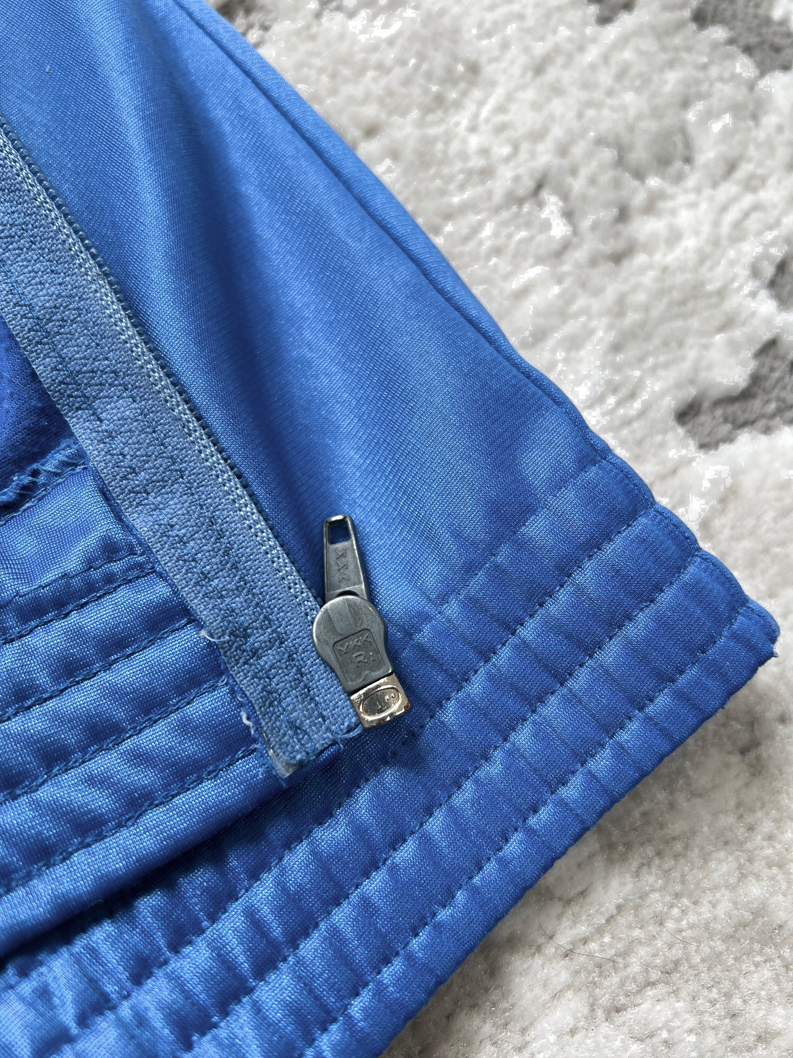 Puma × Vintage Vintage Puma International Track Jacket L/XL 80s 90s Size US L / EU 52-54 / 3 - 20 Thumbnail