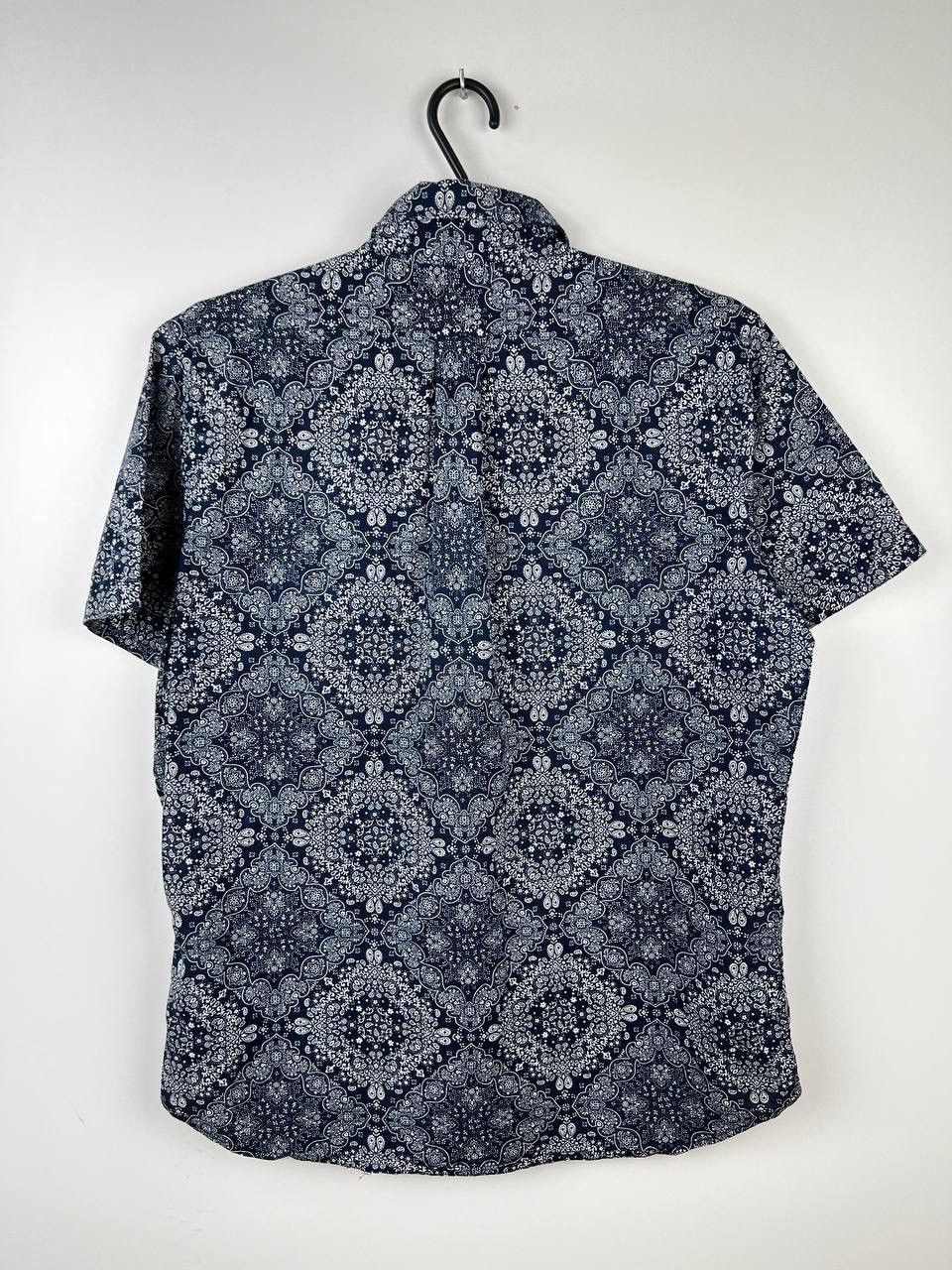 Edwin Edwin Japan luxury shirts size S Size US S / EU 44-46 / 1 - 2 Thumbnail