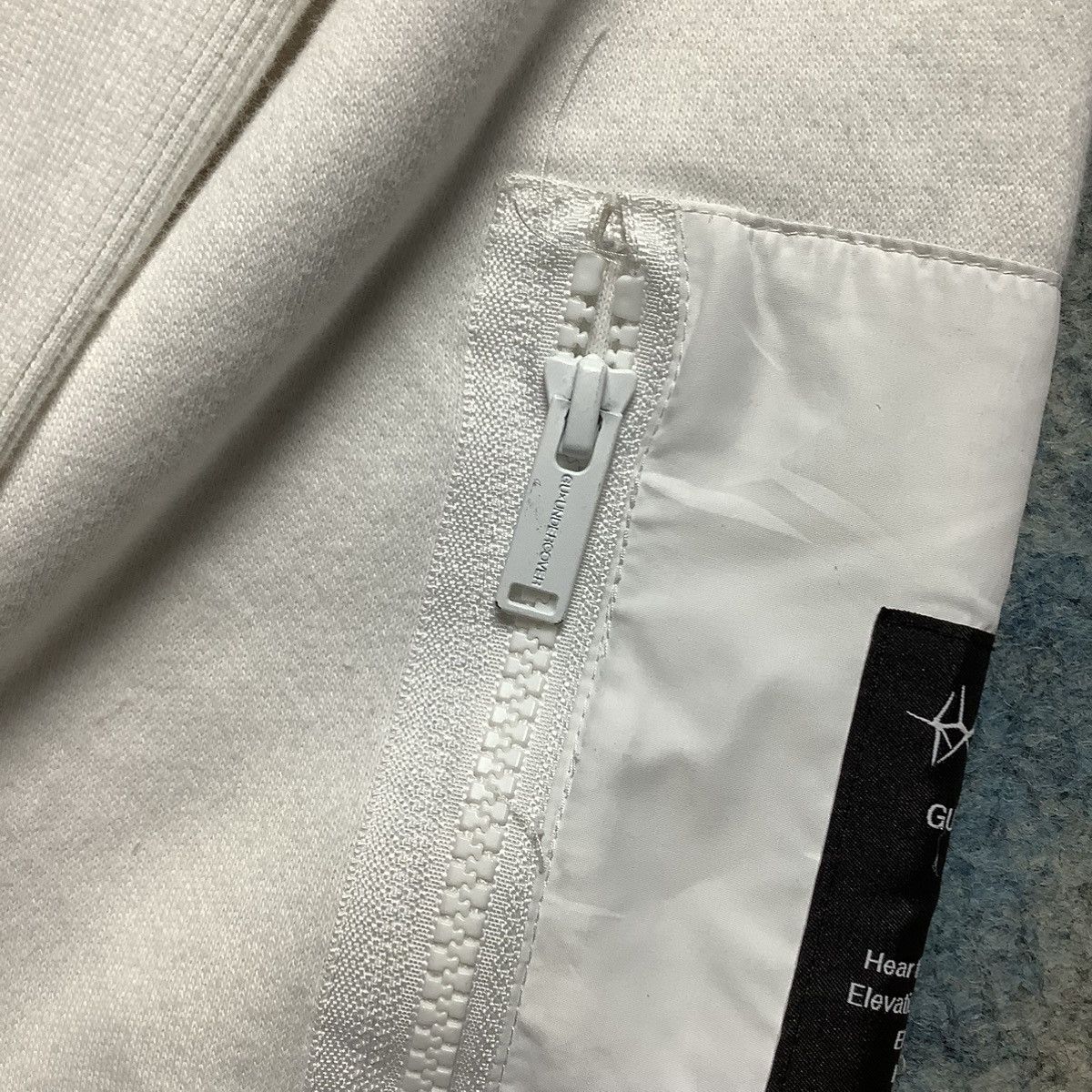 GU × Jun Takahashi × Undercover Jun Takahashi x Undercover Gu Crewneck Sweatshirt Size US L / EU 52-54 / 3 - 6 Thumbnail