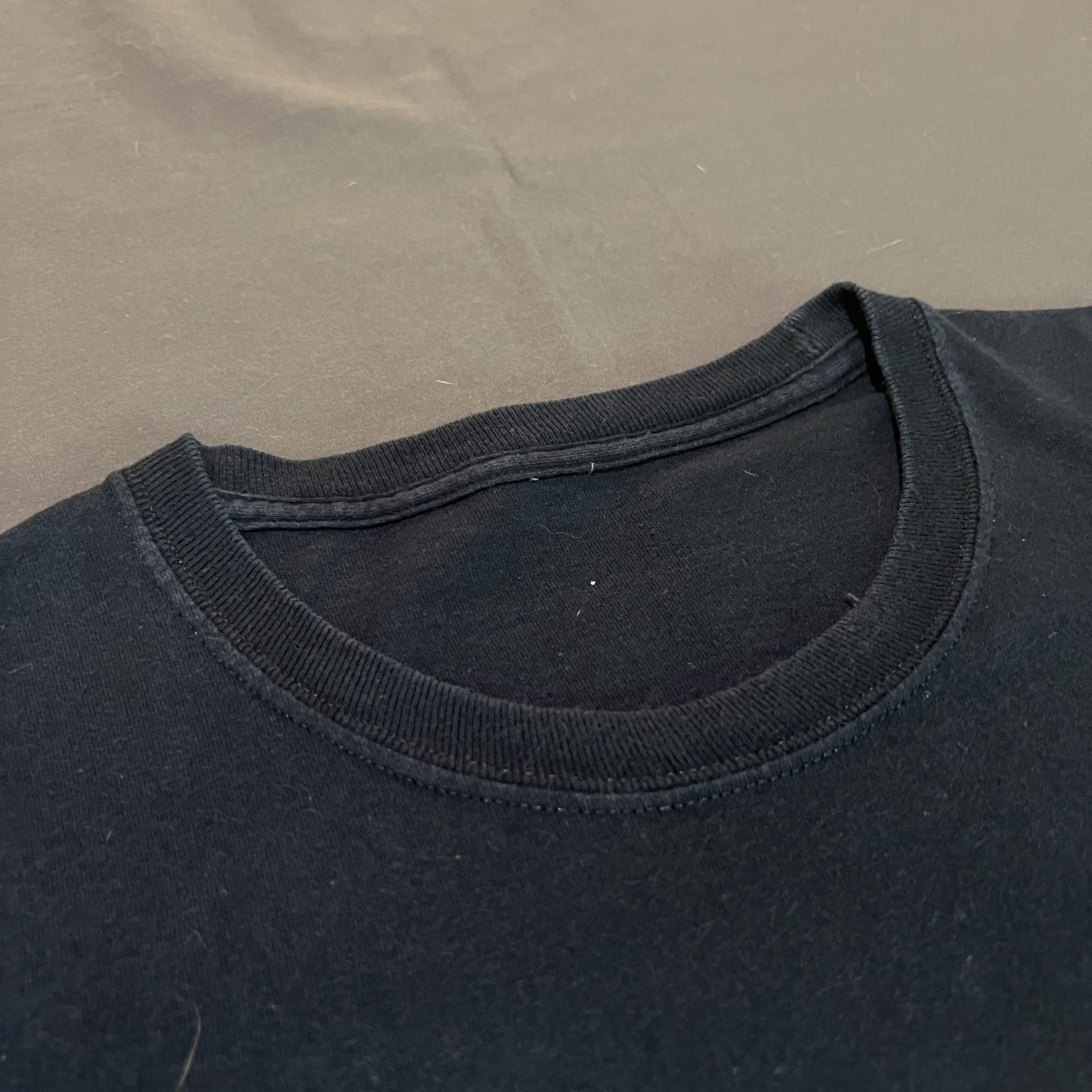 Microsoft × Vintage Vintage Y2K Capture the packet Hacker Aries Security Cyber Size US XXL / EU 58 / 5 - 3 Thumbnail