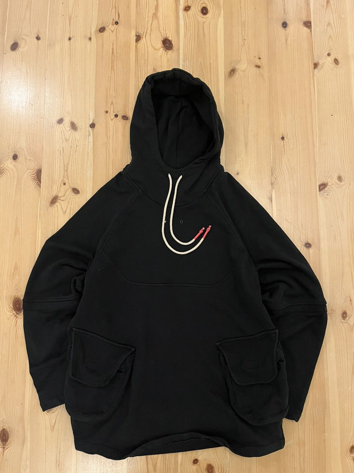 Other Limited Edition ACBY Hoodie Size US L / EU 52-54 / 3 - 1 Thumbnail