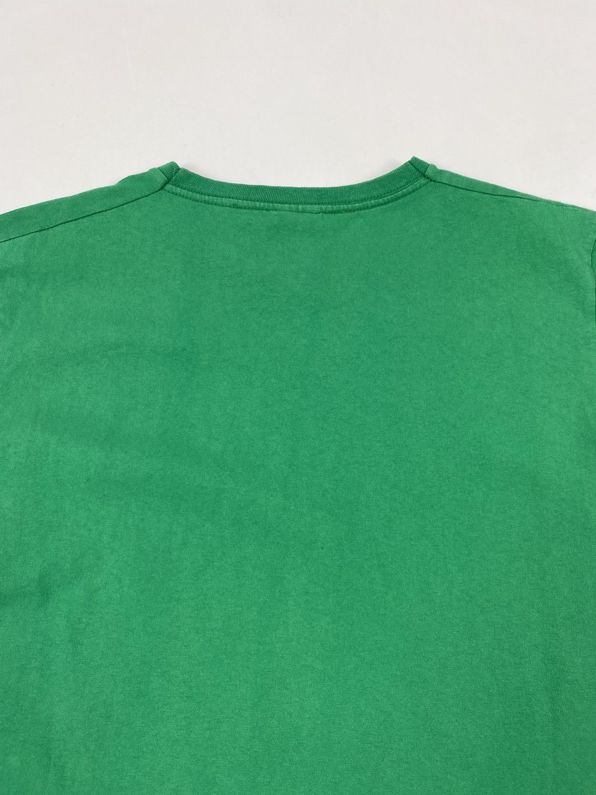 Vintage Y2K Vintage Rollerblade Skates Logo Tee Size US S / EU 44-46 / 1 - 5 Thumbnail