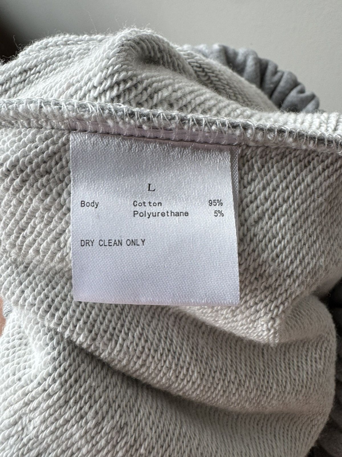Vuja De Vuja De Sweatpants Size US 34 / EU 50 - 5 Thumbnail