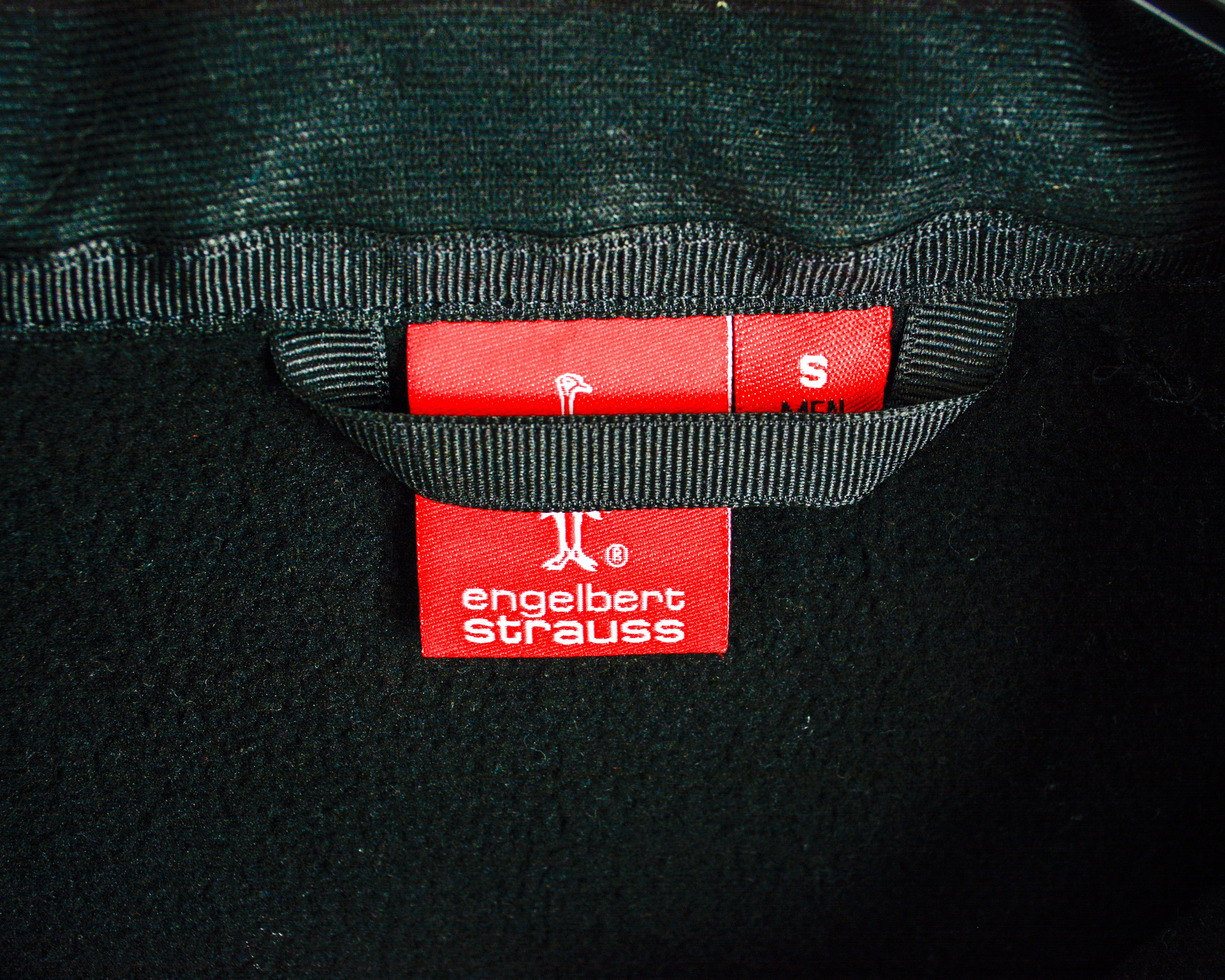 Other ENGELBERT STRAUSS Dryplexx S Softshell Jacket Lightweight Size US S / EU 44-46 / 1 - 3 Thumbnail