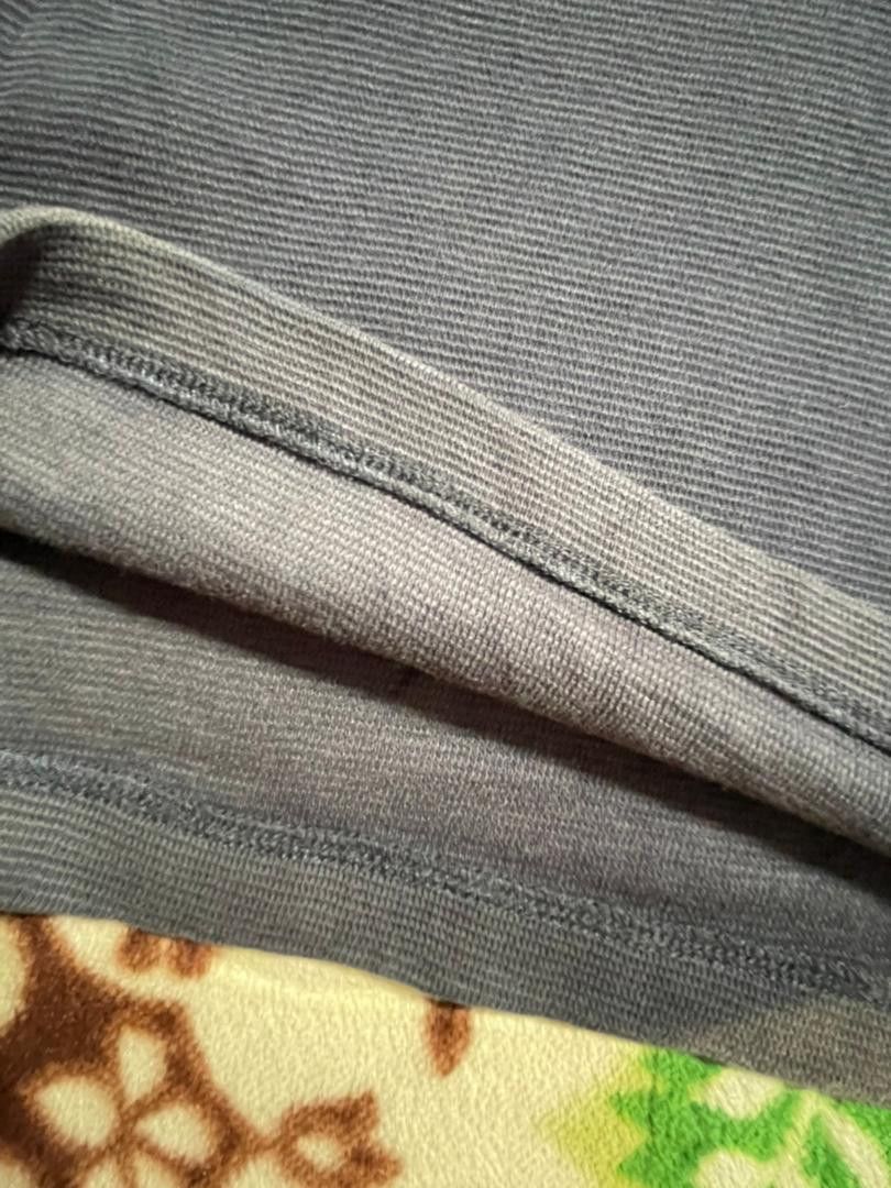 Vintage K5-15 UNITED ARROWS Japan nice faded Shirt Size US XL / EU 56 / 4 - 10 Thumbnail