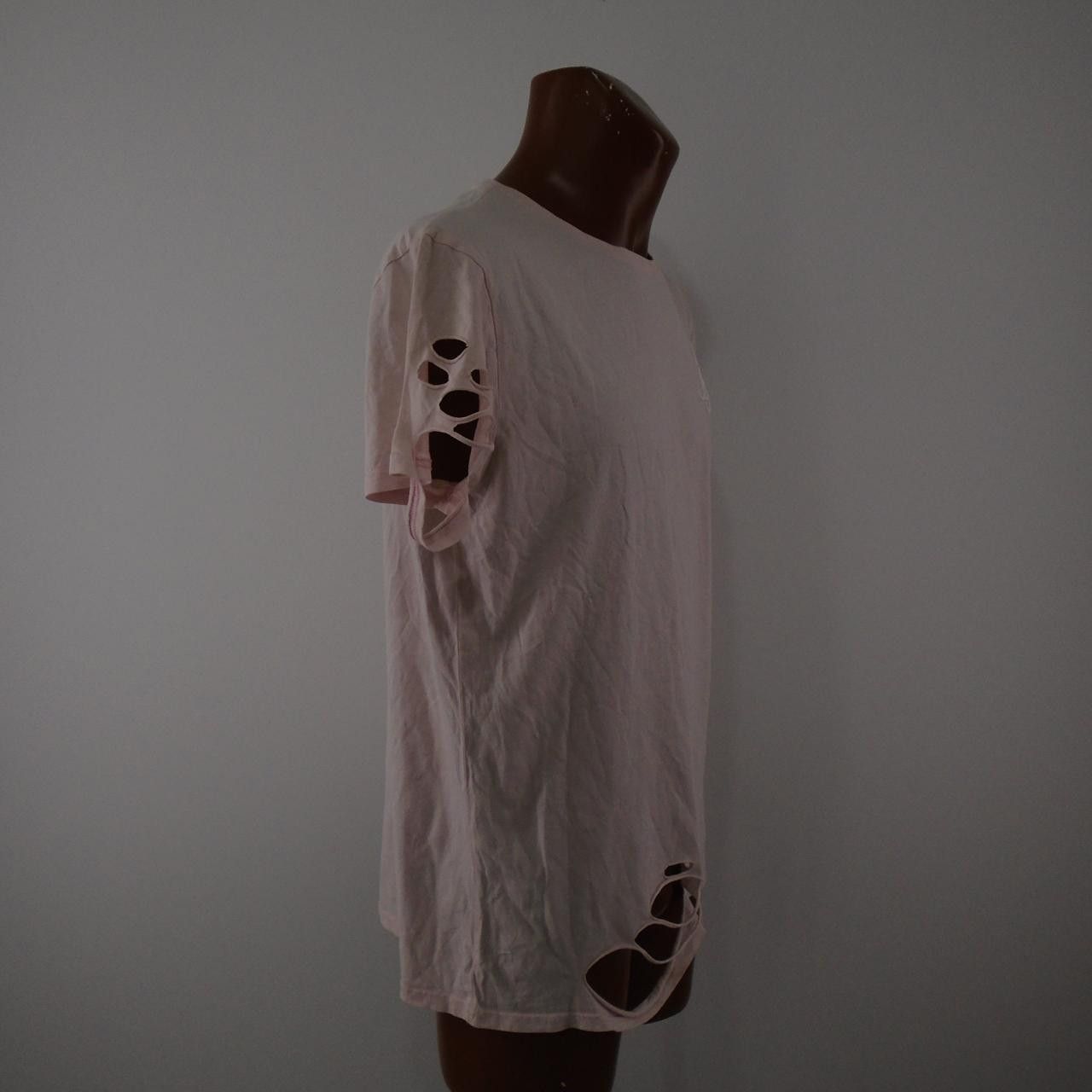 SikSilk Men's T-Shirt Siksilk Size US M / EU 48-50 / 2 - 2 Thumbnail