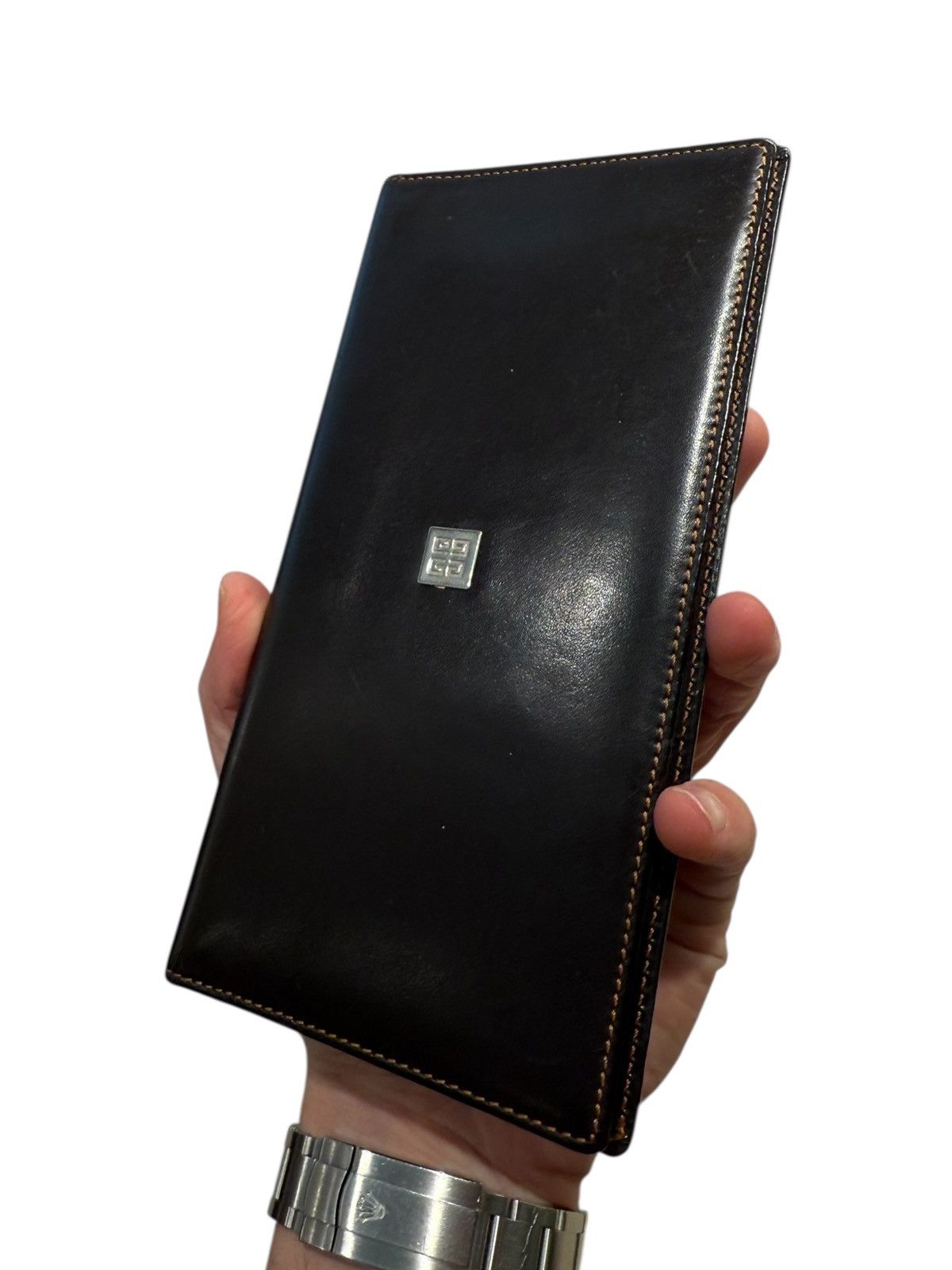 Givenchy Givenchy slim card holder wallet Size ONE SIZE - 2 Thumbnail