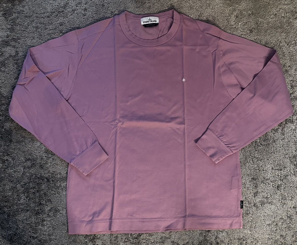 Stone Island Stone Island t-shirt Size US XL / EU 56 / 4 - 1 Thumbnail