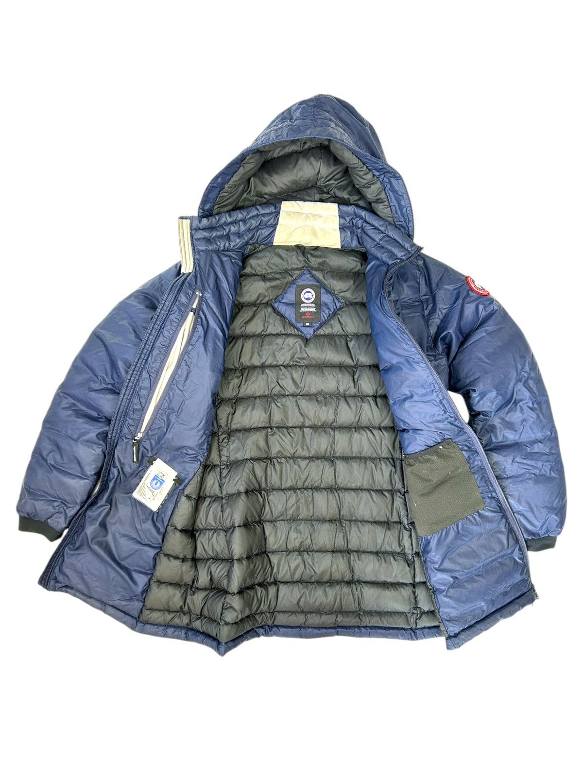 Canada Goose Canada Goose puffer parka jacket Size M / US 6-8 / IT 42-44 - 5 Thumbnail