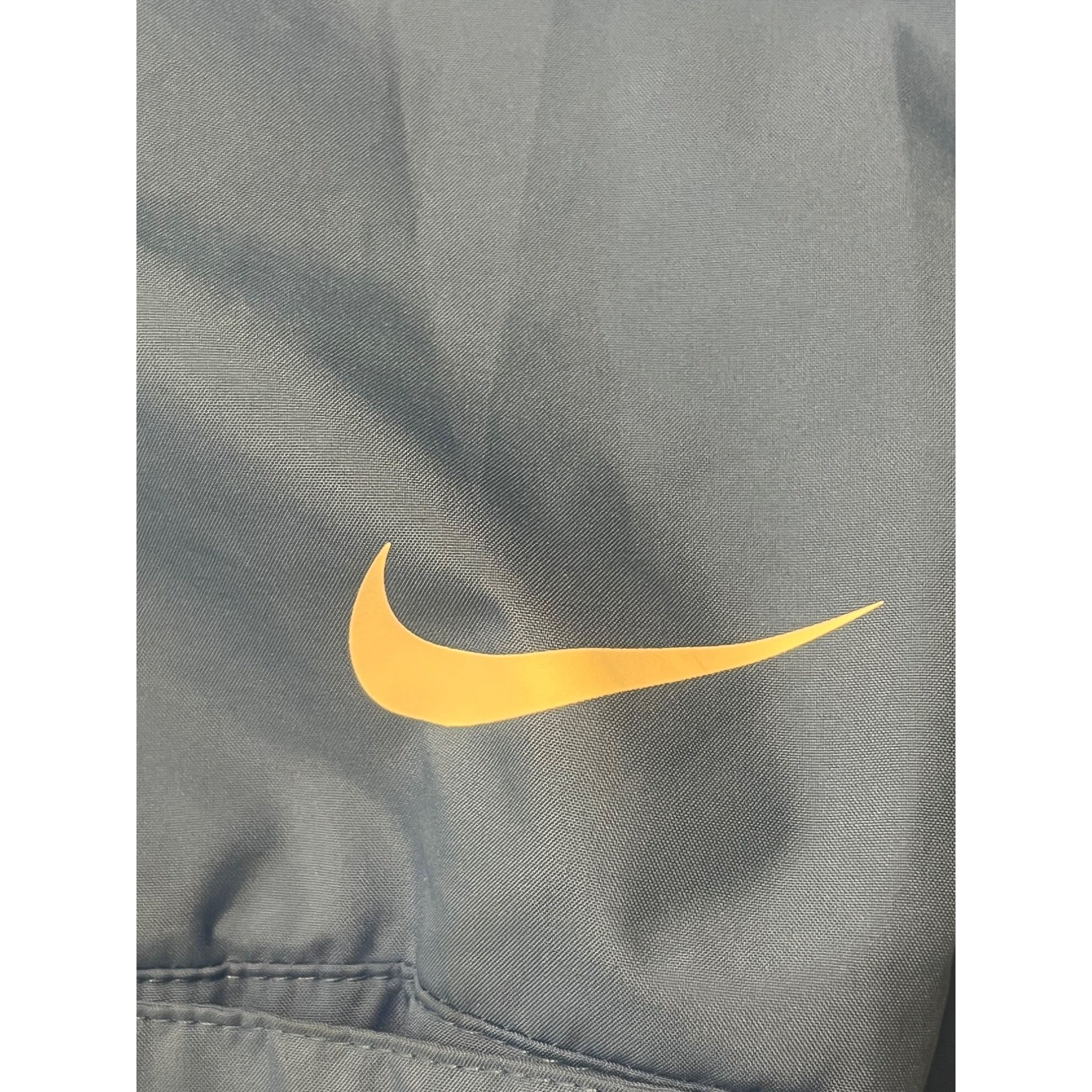 Nike Nike Golf Blue Jacket Size S / US 4 / IT 40 - 5 Thumbnail