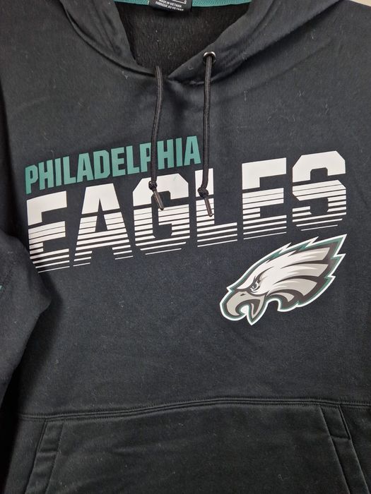 Nike hot sale eagles hoodie