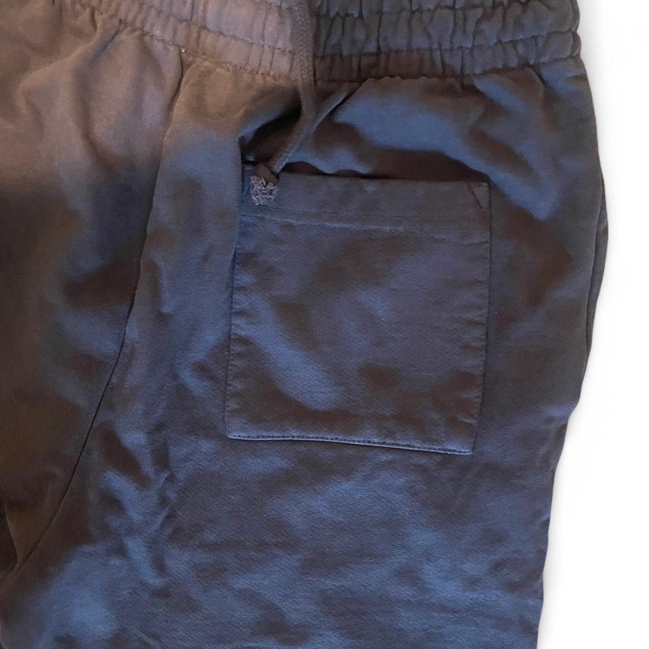 Museum of Peace & Quiet × Museum of Peace and Quiet Museum of Peace & Quiet "MUSEUM" Sweatpants Size US 32 / EU 48 - 3 Thumbnail