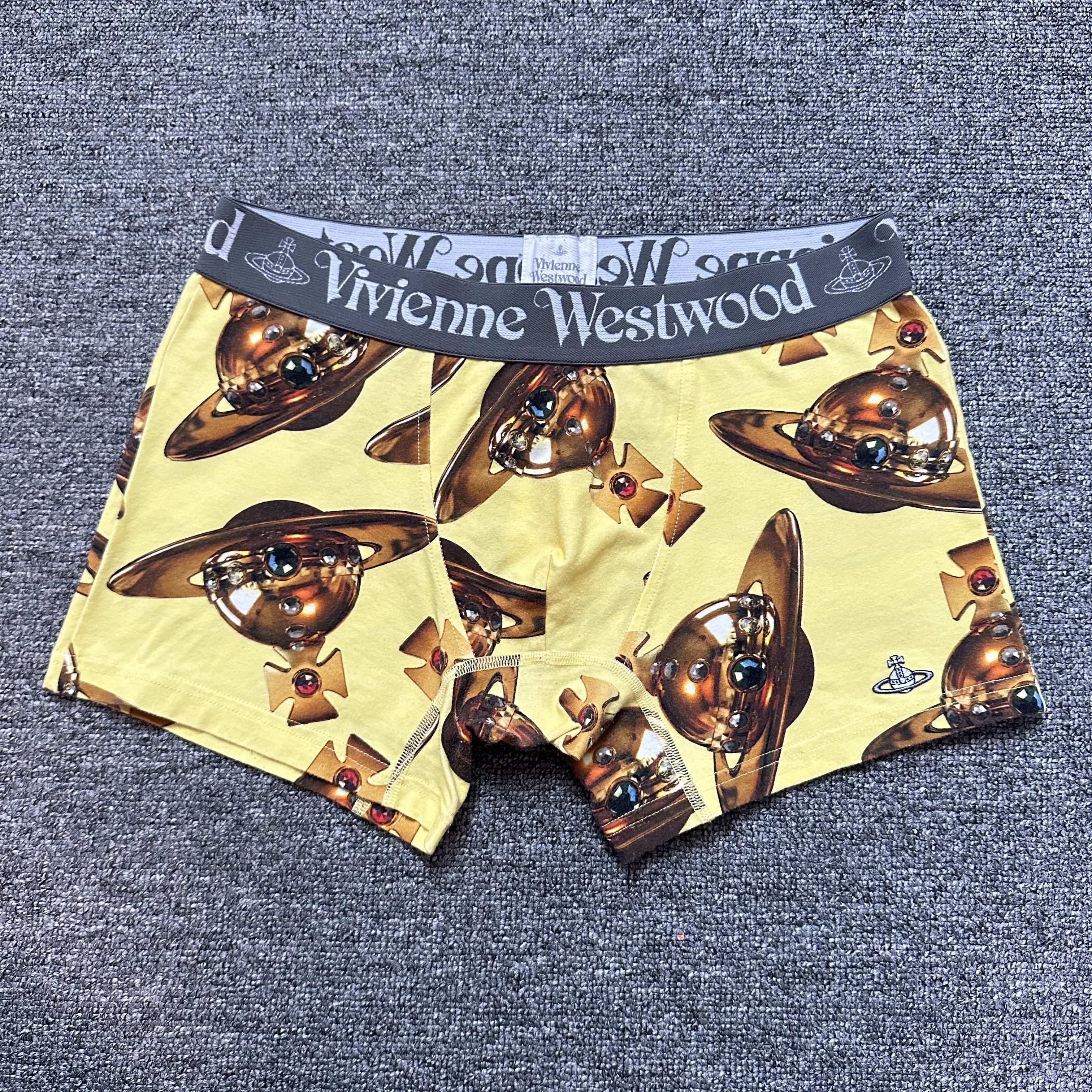 Vivienne Westwood Vivienne Westwood Underwear Size ONE SIZE - 1 Thumbnail