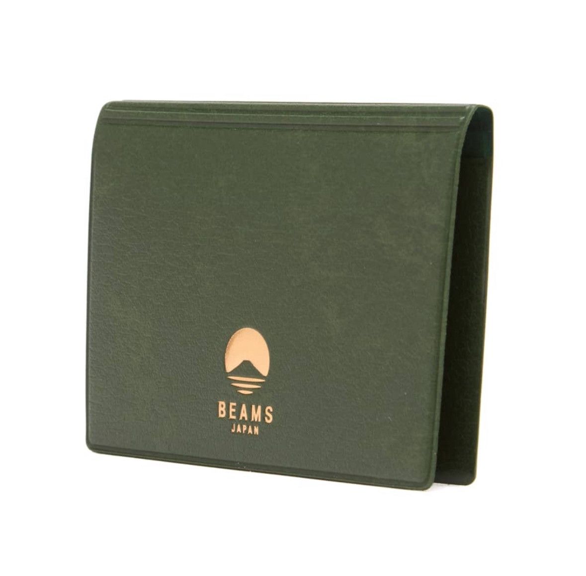 Japanese Brand Beams Card Case Size ONE SIZE - 3 Thumbnail