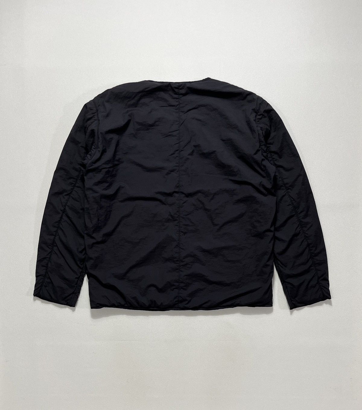 Beams Plus Ciaopanic Typy OSORO AirTech Super Light Washable Crew Neck Size US S / EU 44-46 / 1 - 2 Thumbnail