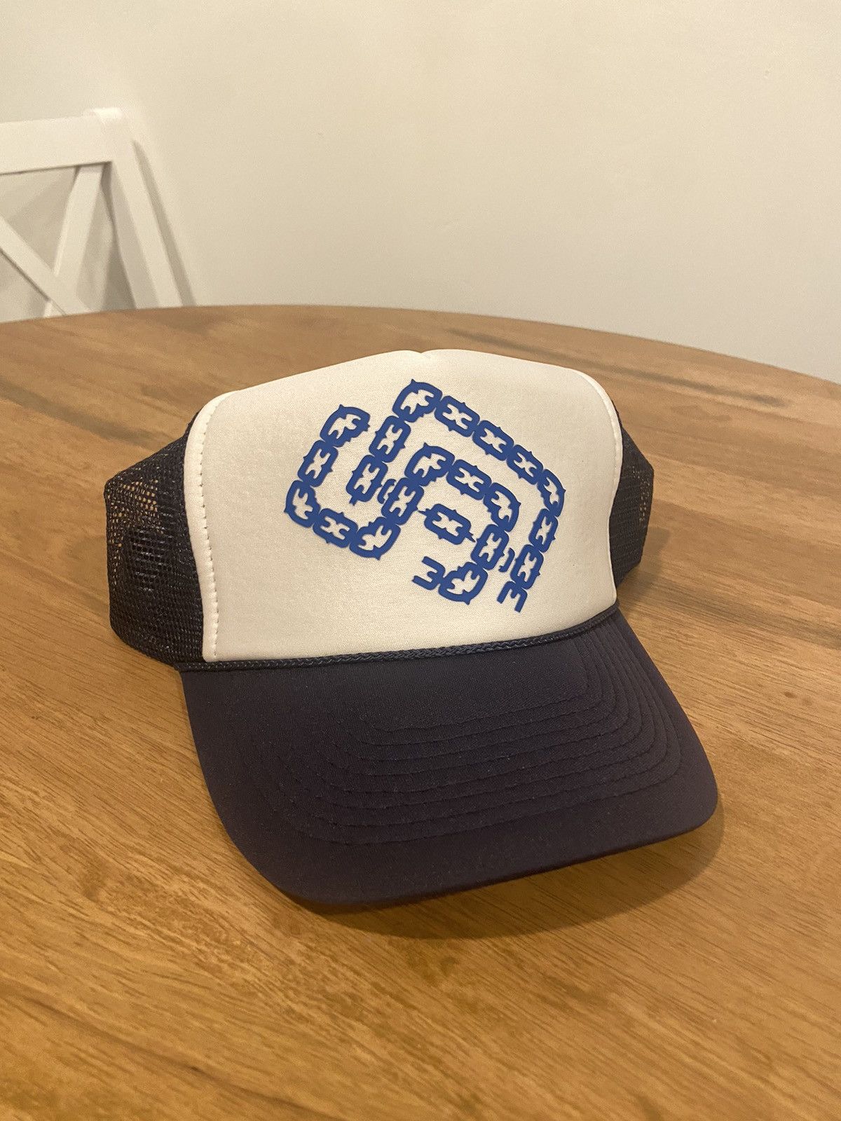 MLB × Otto San Diego Padres Trucker Hat Size ONE SIZE - 2 Thumbnail