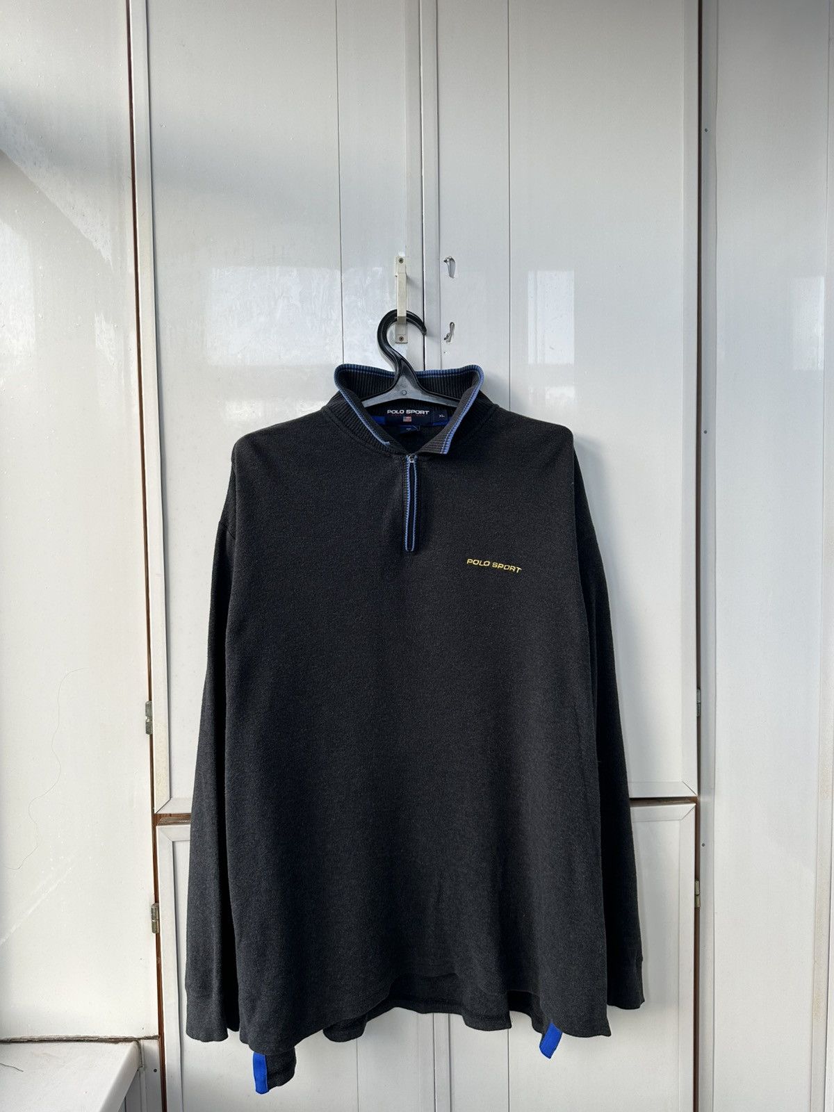 Ralph Lauren Vintage Ralph Lauren Polo Sport Fox Canyon Rapids